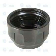 Prevost PPS1 Nut - Aluminum Nut