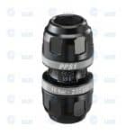 Prevost Aluminum Sliding Union For Pipe