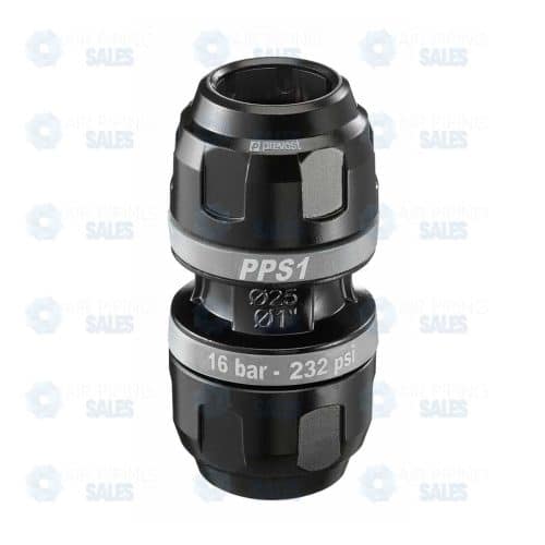 Prevost Aluminum Sliding Union For Pipe