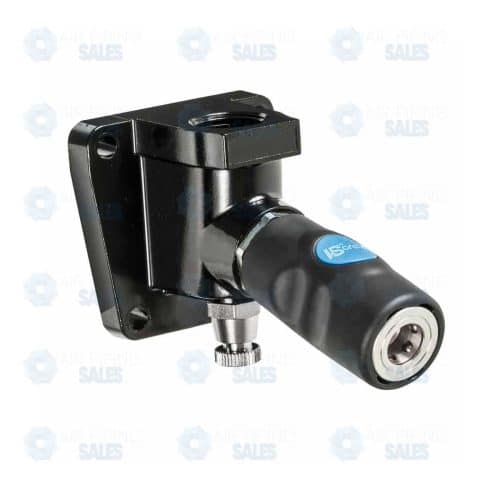 sinlge-port-ind-profile Prevost Female Single-Wall Manifold - Industrial Interchange