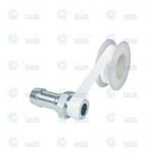 Prevost High-Performance Pipe Thread Sealants