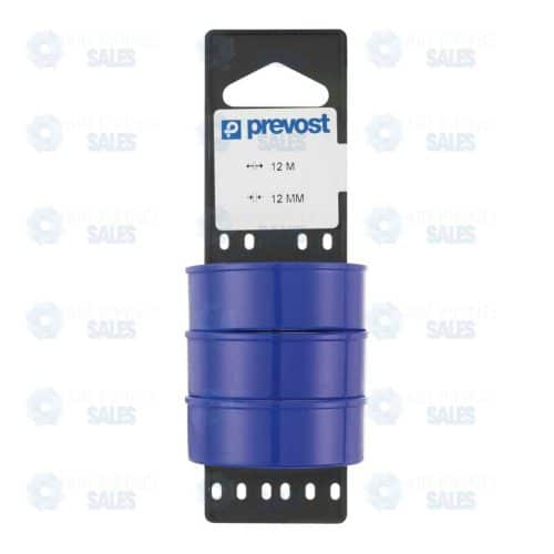 Prevost High-Performance Pipe Thread Sealants