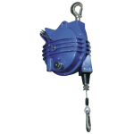 Prevost Balancer: Cable Length 6.56' 55-198Lb Load