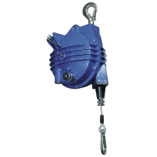 Prevost Balancer: Cable Length 6.56' 55-198Lb Load