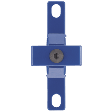 TA S45 Prevost Alto 4 - 3/4'' - 1'' Wall Bracket And Seal Set