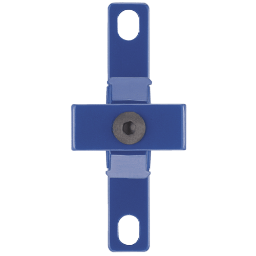 TA S45 Prevost Alto 4 - 3/4'' - 1'' Wall Bracket And Seal Set