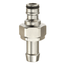 Prevost Hose Stem Coupler