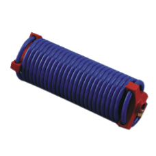 Prevost Tool Balancers - Spiral Coil