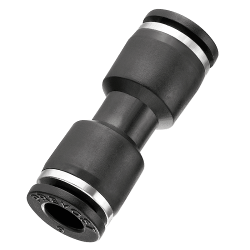 Prevost Conex Equal Straight Union - 1/2"