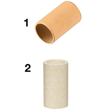 Prevost Filter And Micro-Filter Element Alto 3