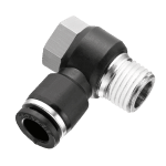 Prevost Conex Male Banjo