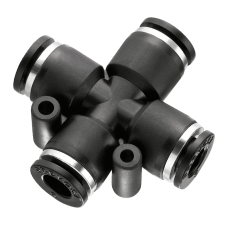 Prevost Conex Equal Cross