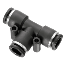 Prevost Conex Equal Union Tee