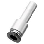 REDUCER - FRACTIONAL INCH TUBE