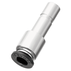 REDUCER - FRACTIONAL INCH TUBE