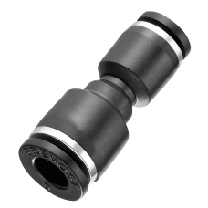 Prevost Conex Unequal Union