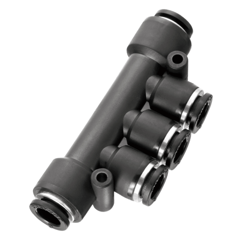 Prevost Conex Equal Cross