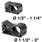 Prevost PPS1 Ci - Piping Clamp