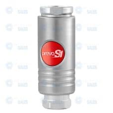 Prevost Female Coupler Automotive Interchange (Tru-Flate)