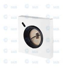 Prevost Polyurethane (PU) Ester-Based Tubing 25 Meter-Box 10 Prevost Polyurethane Ester Base Tubing In 25 Meter-Box