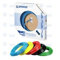 Prevost Polyurethane Ester Base Tubing In 25 Meter-Box