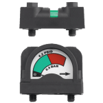 Prevost Clog Indicator For Micro Filters