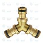 Prevost Y Connector for ELP Series