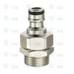 Prevost Elp Series Male Thread Water Plug
