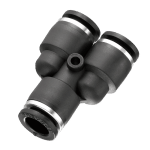 Prevost Conex Equal Y