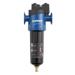 Prevost Mfb Sub-Micronic Filter - Coalescing Filter 0.01