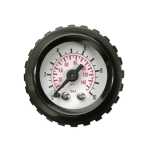 MT IA1040V Prevost Gauge 1/8" MBSP