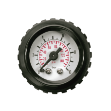 MT IA1040V Prevost Gauge 1/8" MBSP