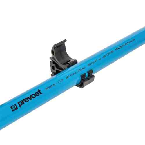 Prevost PPS1 Ci - Piping Clamp