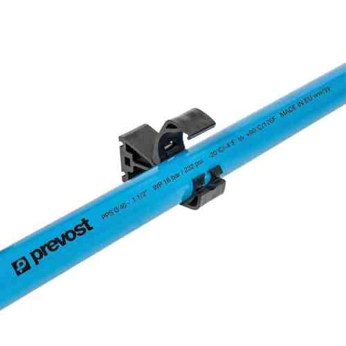 Prevost PPS1 Ci - Piping Clamp