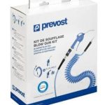 Prevost Polyurethane Osha Blower Kit