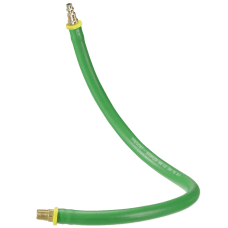 STOFLEX HOSE WHIP ASSEMBLY