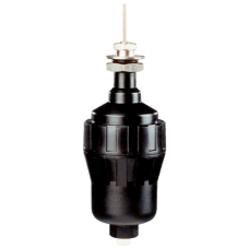 TD F1 Prevost Alto 1 - 1/8'' - 1/4'' Automatic Float Drain