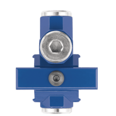 Prevost Alto 3 - 1/2'' Diverter Block For Outlets Without Oil