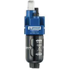 Prevost Alto 1 - 1/4'' Lubricator