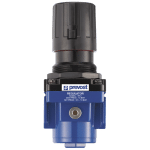 Prevost Alto 2 - 3/8'' Regulator