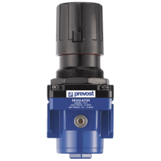 Prevost Alto 2 - 3/8'' Regulator