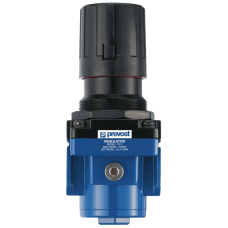 TR 203 Prevost Alto 3 - 1/2'' Regulator