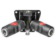 prevost manifolds with couplers