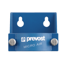 WALL BRACKET FOR MICRO FILTERS