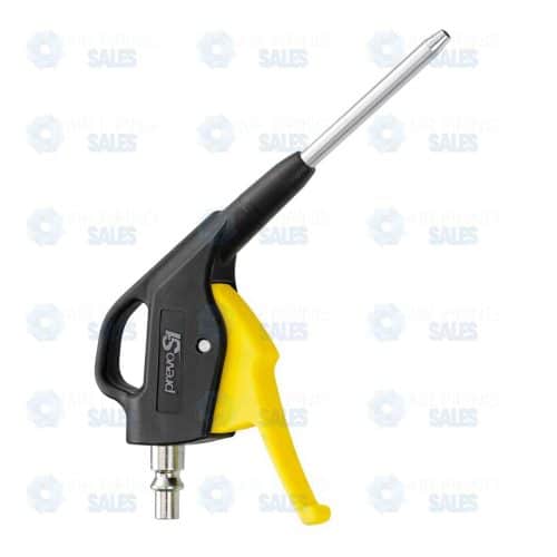 Abg 06Mtl Prevost Prevos1 Blow Gun With Metal Nozzle