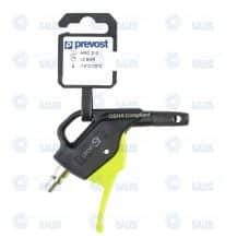 Prevost Prevos1 Blow Gun with OSHA Polyamide Composite Nozzle 21 Abg 06Oshp Prevost Prevos1 Blow Gun With Osha Polyamide Composite Nozzle