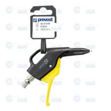 ABG 06PREP Prevost Prevos1 Blow Gun With Composite Nozzle