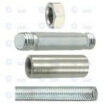 Prevost M8 Union Connectors