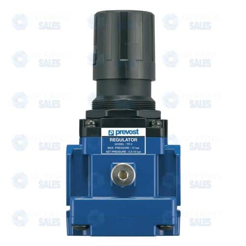Prevost Alto Regulator