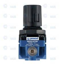 Prevost ALTO Regulator